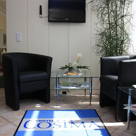 Hotel Cosima ฟาเทอร์ชเต็ทเทิน ภายนอก รูปภาพ
