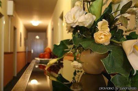 Hotel Cosima ฟาเทอร์ชเต็ทเทิน ภายนอก รูปภาพ