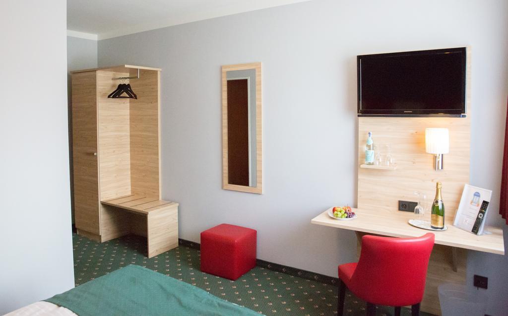 Hotel Cosima ฟาเทอร์ชเต็ทเทิน ห้อง รูปภาพ