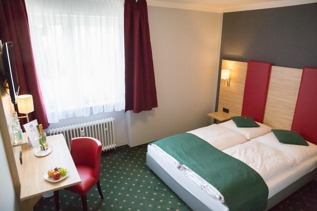 Hotel Cosima ฟาเทอร์ชเต็ทเทิน ห้อง รูปภาพ