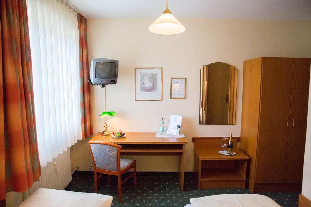 Hotel Cosima ฟาเทอร์ชเต็ทเทิน ห้อง รูปภาพ