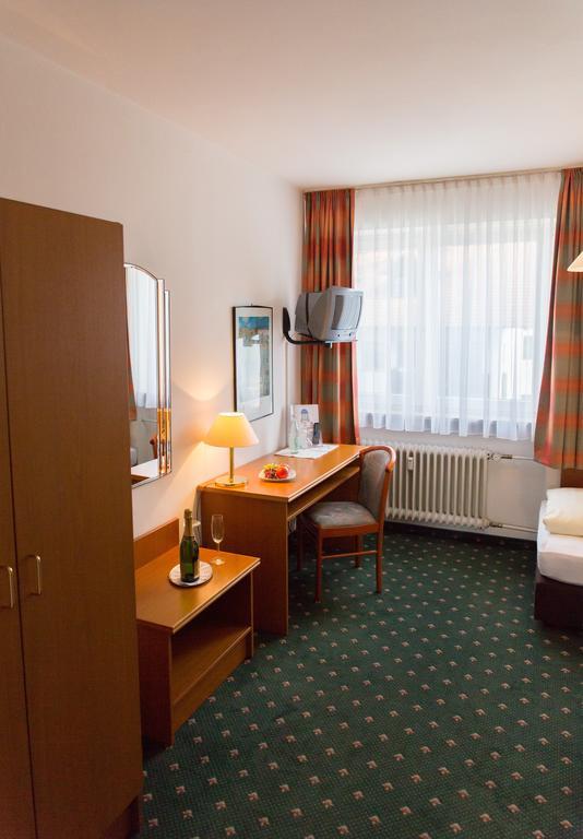 Hotel Cosima ฟาเทอร์ชเต็ทเทิน ห้อง รูปภาพ
