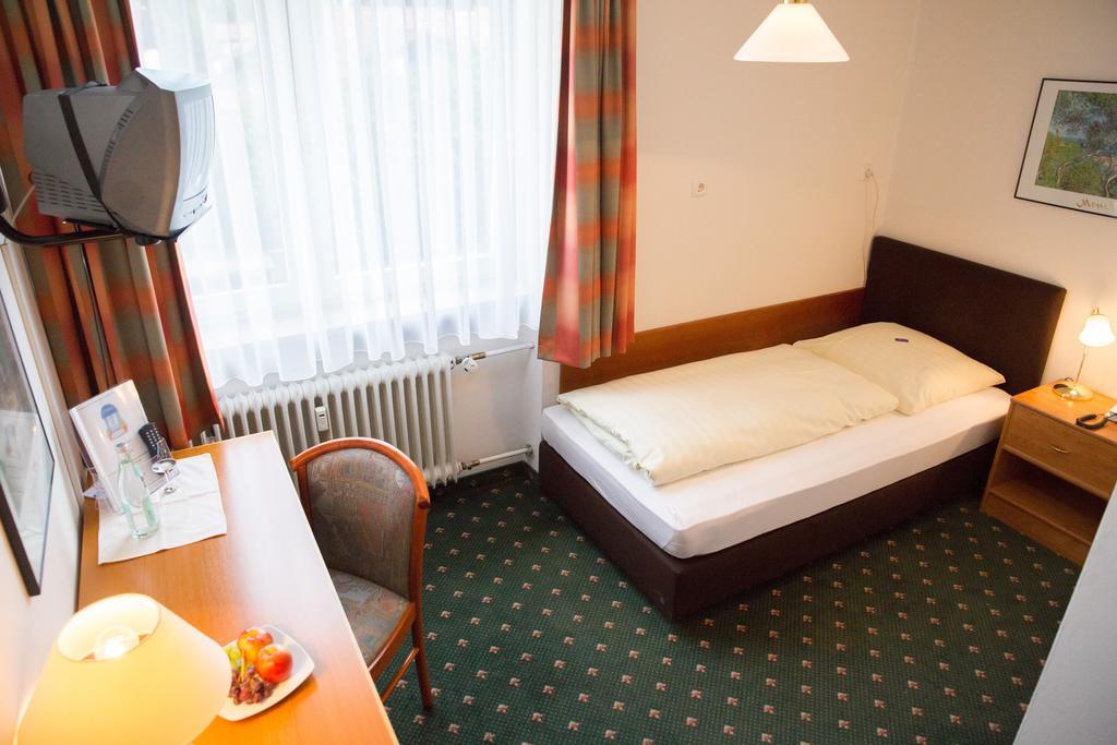 Hotel Cosima ฟาเทอร์ชเต็ทเทิน ห้อง รูปภาพ